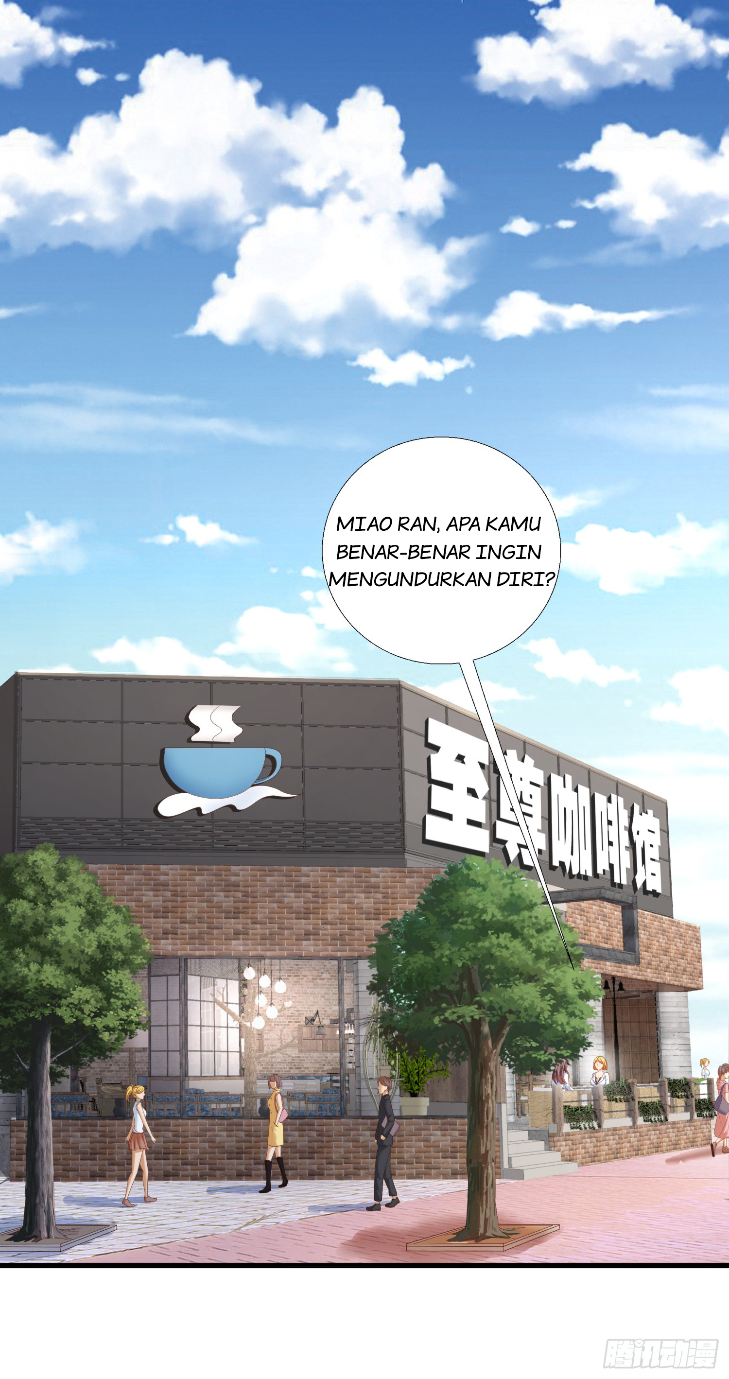 Super School Doctor (Supreme Campus Doctor) chapter 9